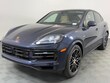 Porsche Cayenne E-Hybrid Coupe