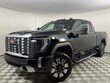 GMC Sierra 2500HD