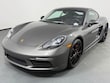 Porsche 718 Cayman