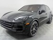  Porsche Cayenne E-Hybrid Coupe