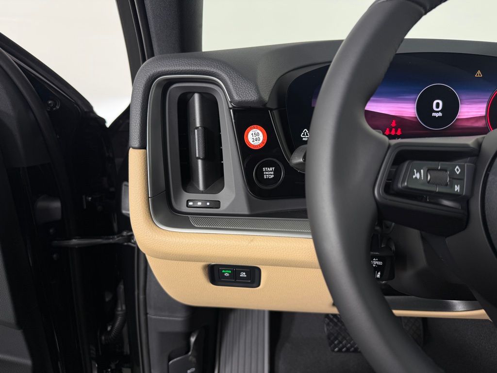 2026 Porsche Cayenne Coup Base - Photo 27
