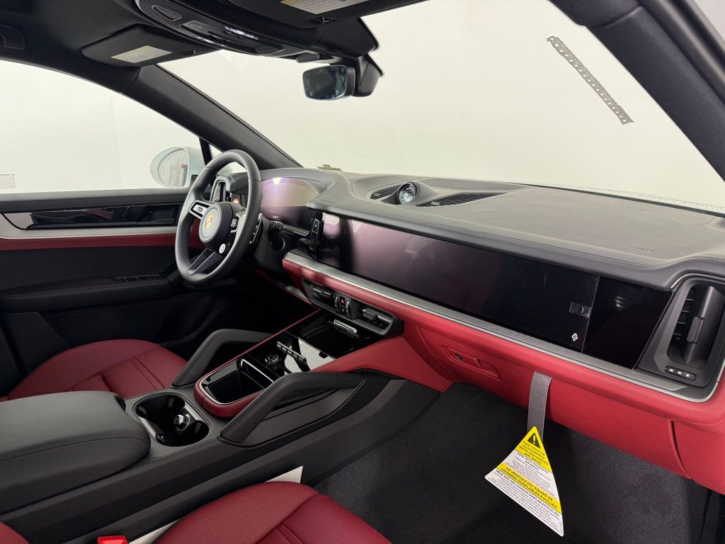 2026 Porsche Cayenne Coup Base - Photo 15