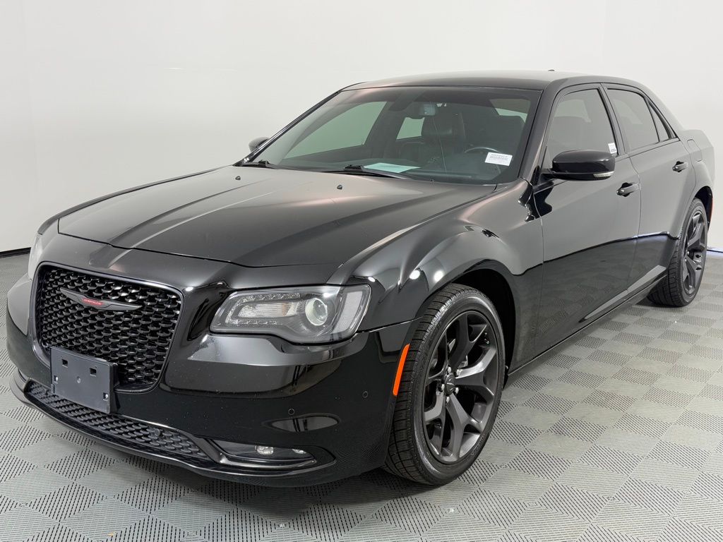 2021 Chrysler 300 S