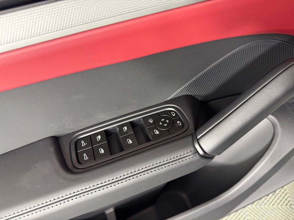 2026 Porsche Cayenne Coup Base - Photo 22