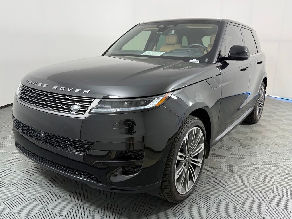 2024 Land Rover Range Rover Sport P360 SE MHEV's photo