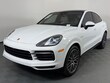 Porsche Cayenne E-Hybrid Coupe