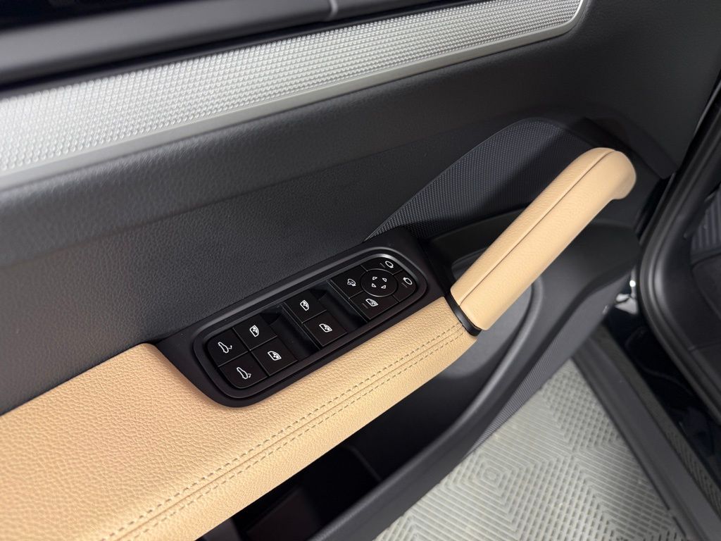 2026 Porsche Cayenne Coup Base - Photo 21