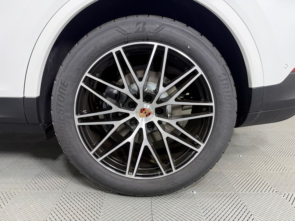 2026 Porsche Cayenne Coup Base - Photo 12