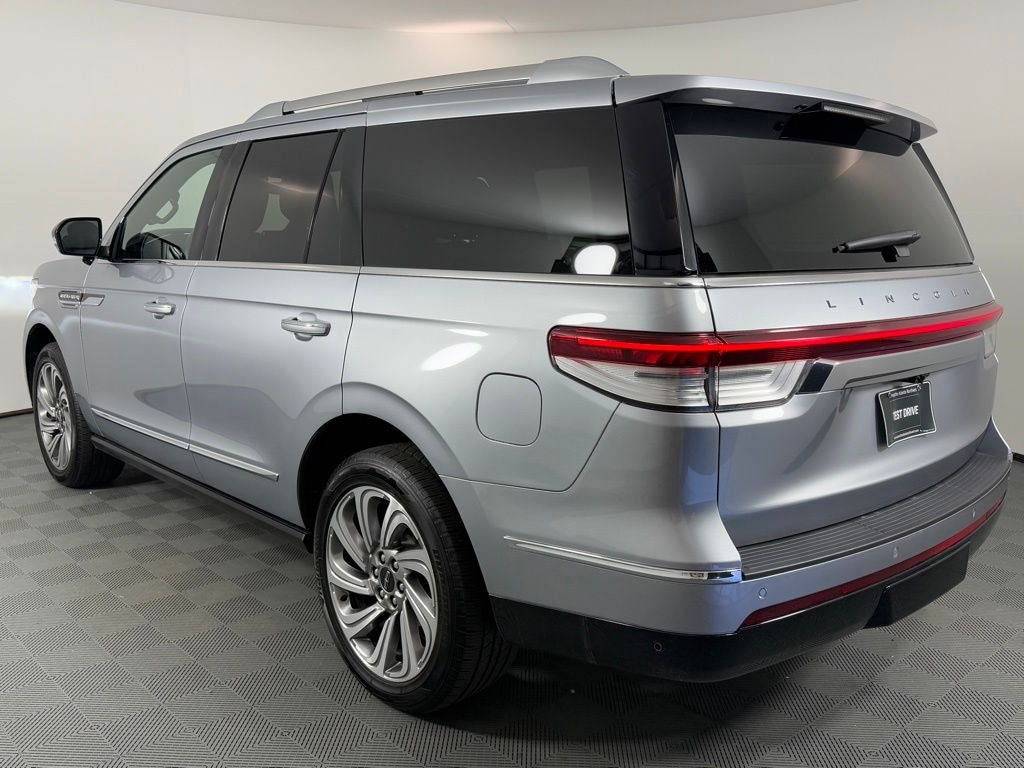Used 2024 Lincoln Navigator Reserve SUV