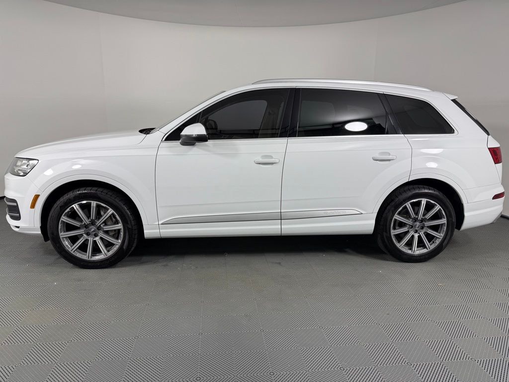 Used 2018 Audi Q7 2.0T Premium Plus SUV