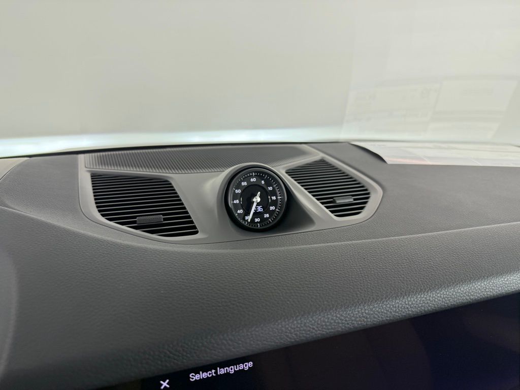 2026 Porsche Cayenne Coup Base - Photo 24