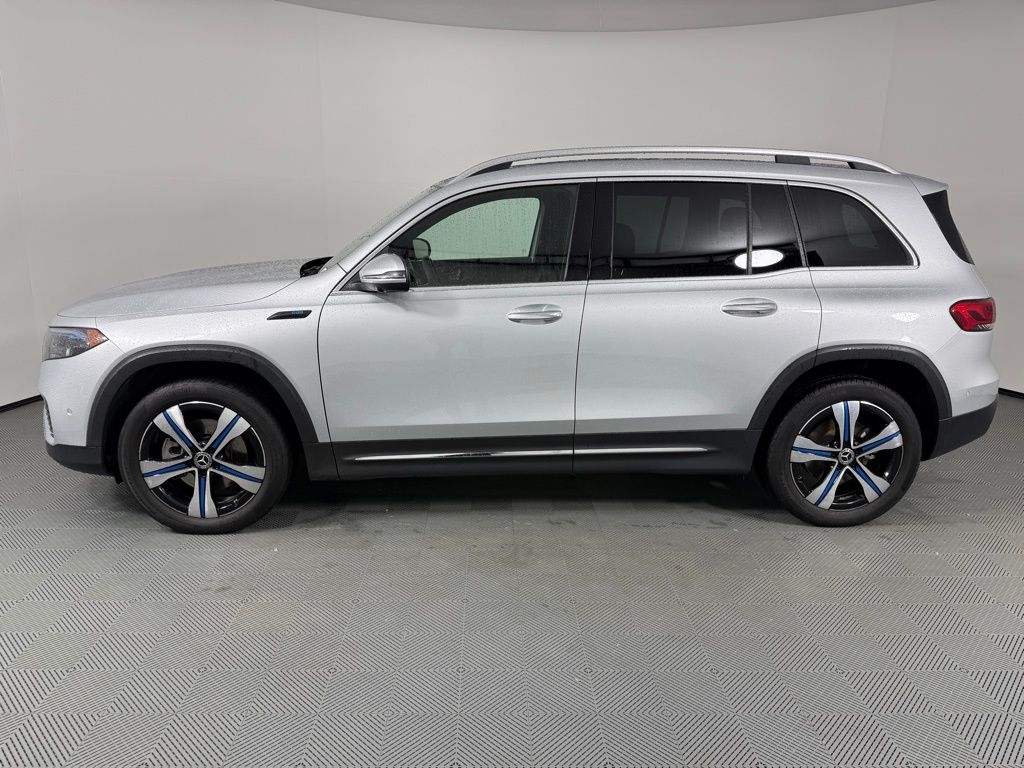 Used 2023 Mercedes-Benz EQB Base with VIN W1N9M0CB2PN021768 for sale in Atlanta, GA