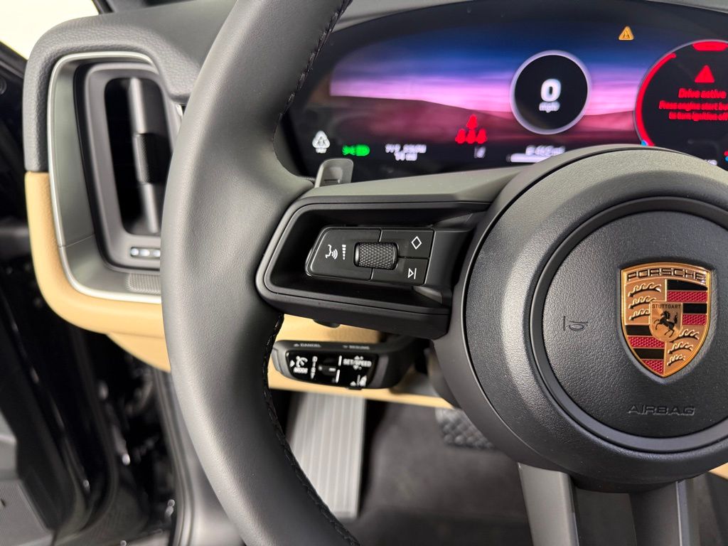 2026 Porsche Cayenne Coup Base - Photo 29