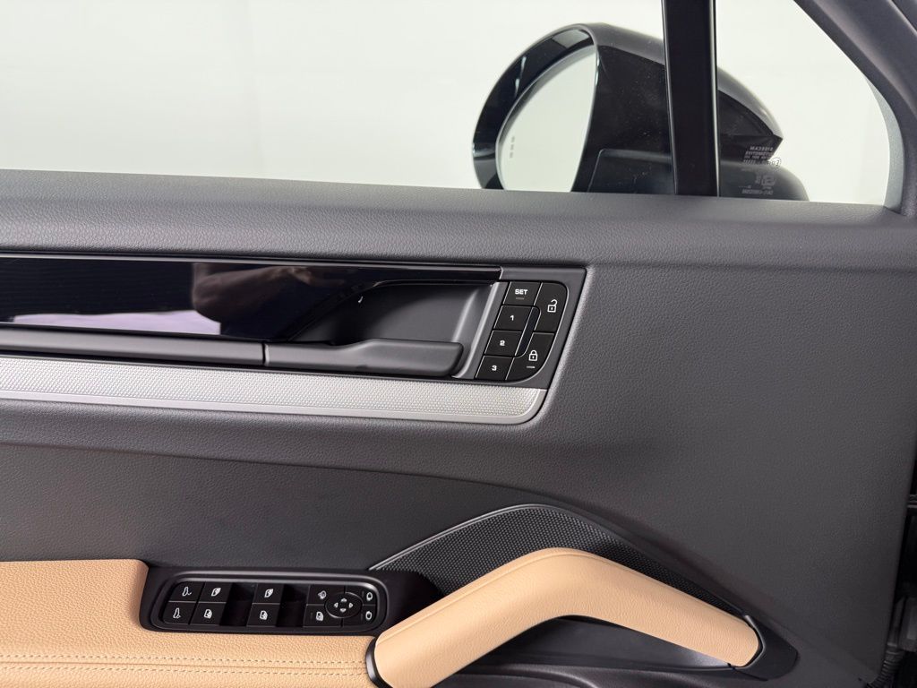2026 Porsche Cayenne Coup Base - Photo 20