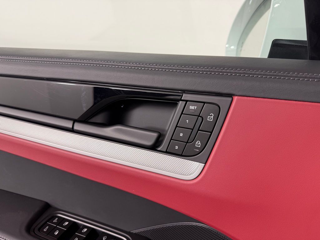 2026 Porsche Cayenne Coup Base - Photo 21