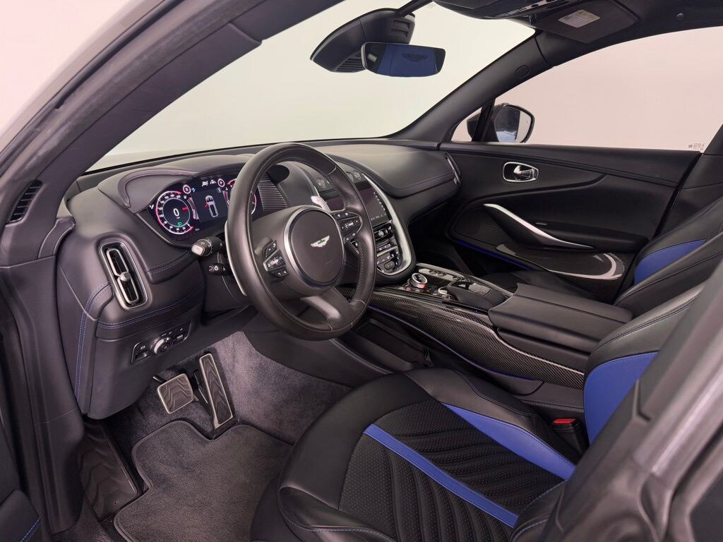 Used 2023 Aston Martin DBX 707 SUV