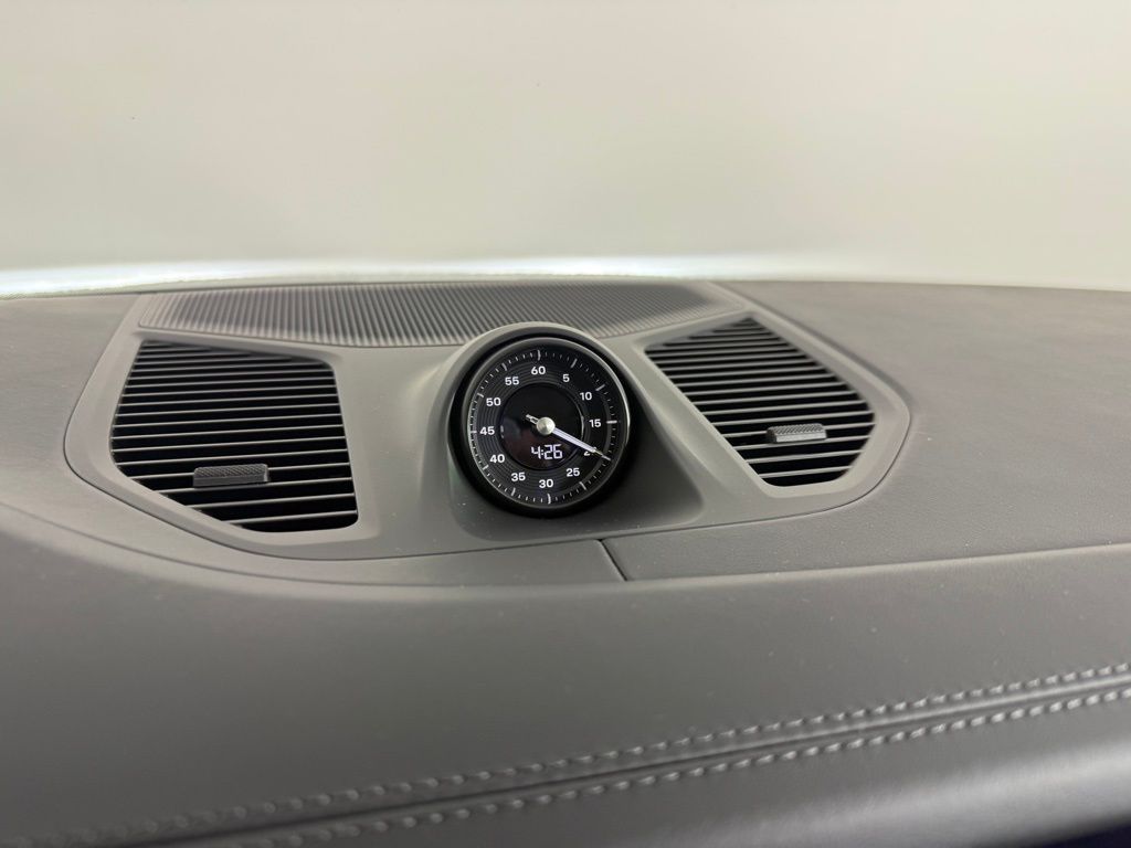2026 Porsche Cayenne Coup Base - Photo 24
