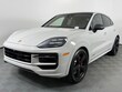  Porsche Cayenne Coupe