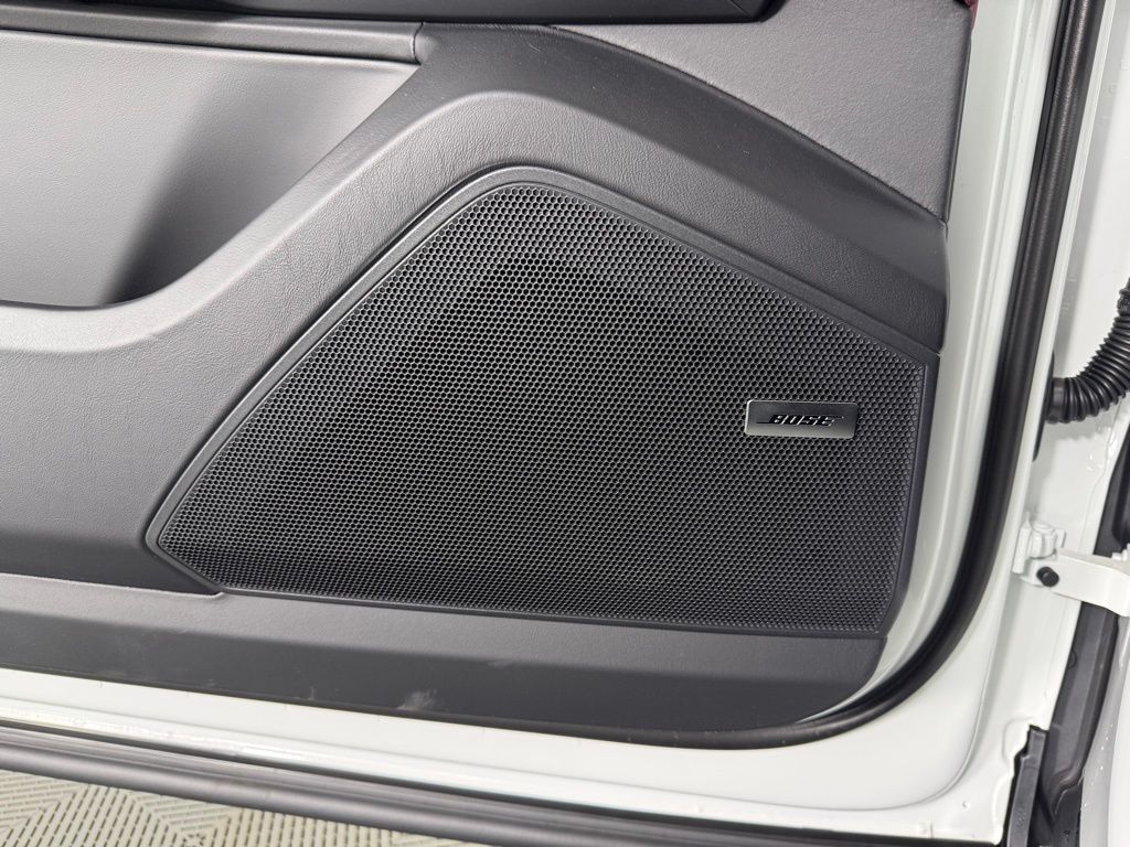 2026 Porsche Cayenne Coup Base - Photo 23