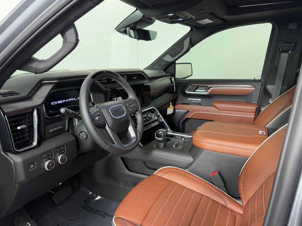 Used 2025 GMC Sierra 1500 Denali Ultimate Truck