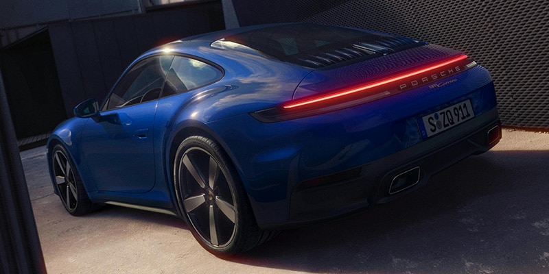 2025 911