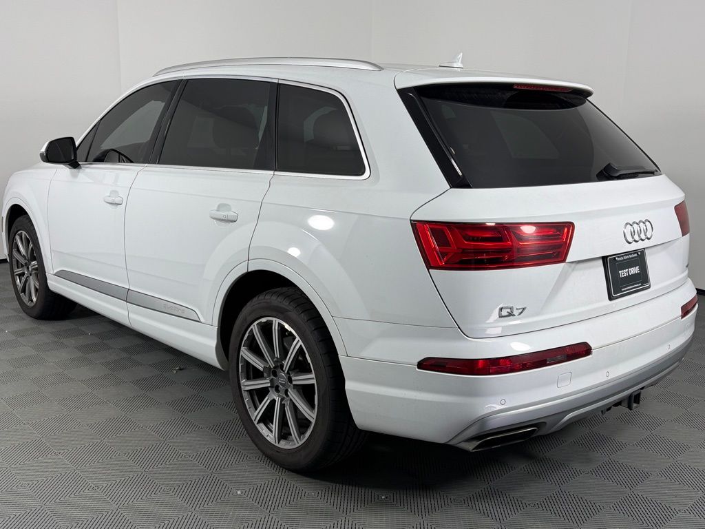 2018 Audi Q7 2.0T Premium Plus photo 3