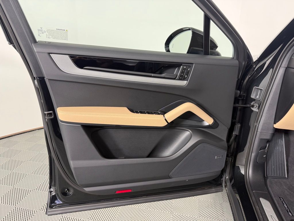 2026 Porsche Cayenne Coup Base - Photo 19