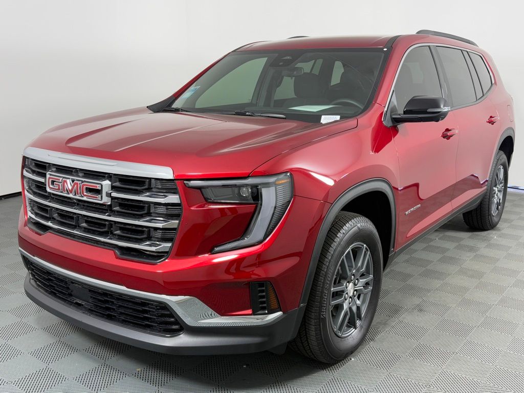 2025 GMC Acadia Elevation's photo