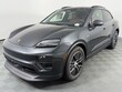 Porsche Macan Electric