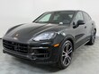  Porsche Cayenne Coupe
