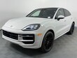  Porsche Cayenne Coupe