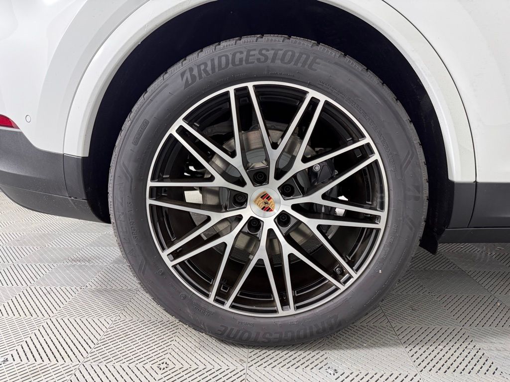 2026 Porsche Cayenne Coup Base - Photo 13