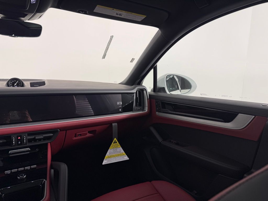 2026 Porsche Cayenne Coup Base - Photo 18