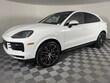  Porsche Cayenne Coupe