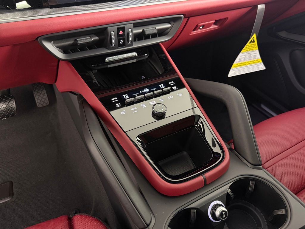 2026 Porsche Cayenne Coup Base - Photo 26