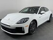 Porsche Panamera E-Hybrid