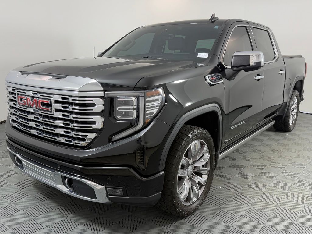2023 GMC Sierra 1500 Denali Denali's photo