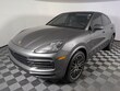  Porsche Cayenne E-Hybrid Coupe