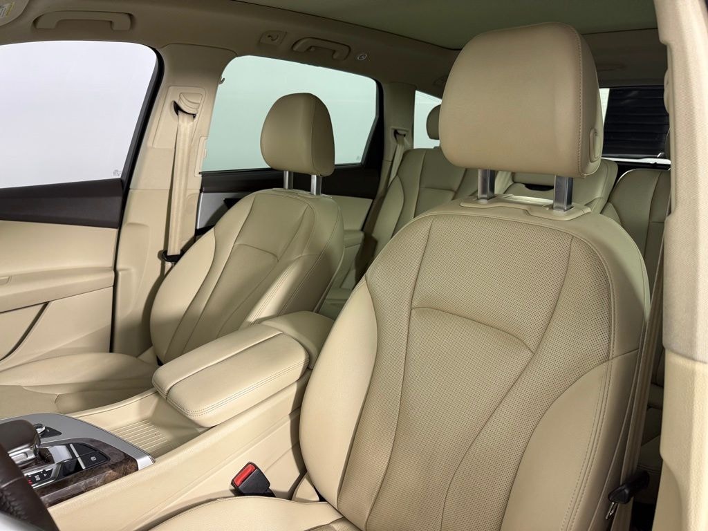 Used 2018 Audi Q7 2.0T Premium Plus SUV