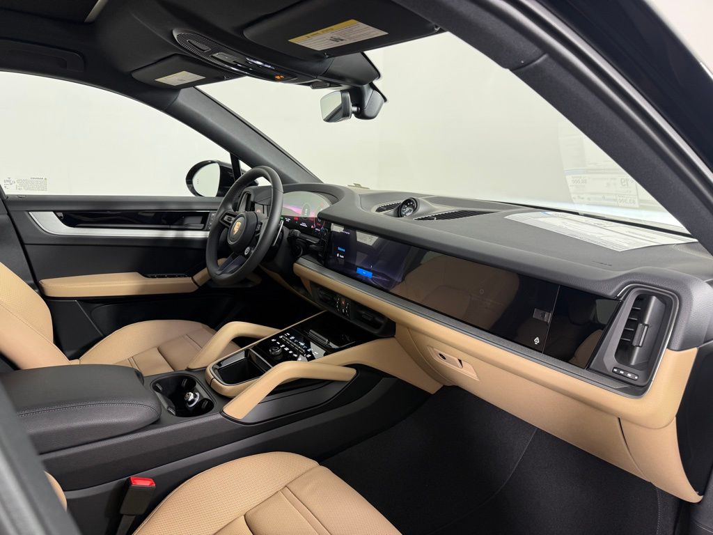 2026 Porsche Cayenne Coup Base - Photo 15