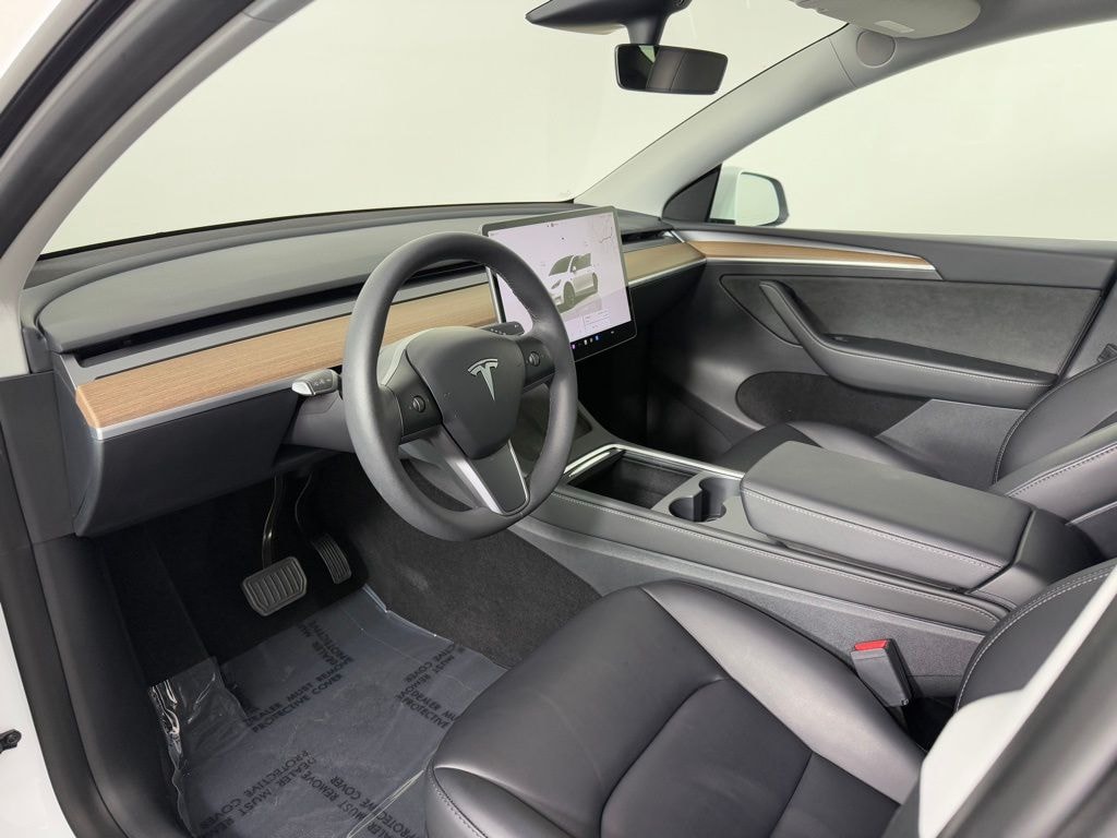 Used 2023 Tesla Model Y Long Range SUV