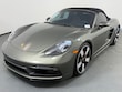 Porsche 718 Boxster