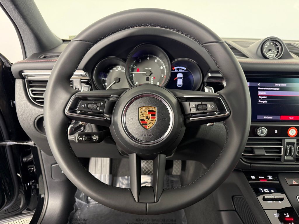 2026 Porsche Macan Base - Photo 31