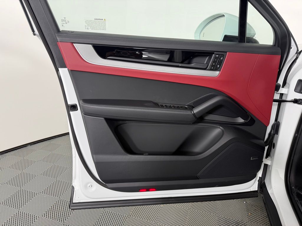 2026 Porsche Cayenne Coup Base - Photo 20