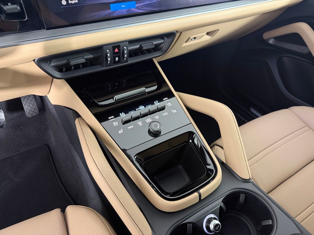 2026 Porsche Cayenne Coup Base - Photo 26