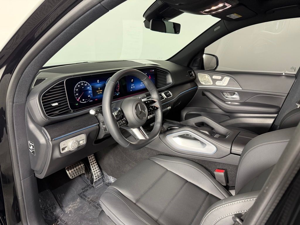 Used 2025 Mercedes-Benz GLS GLS 450 SUV