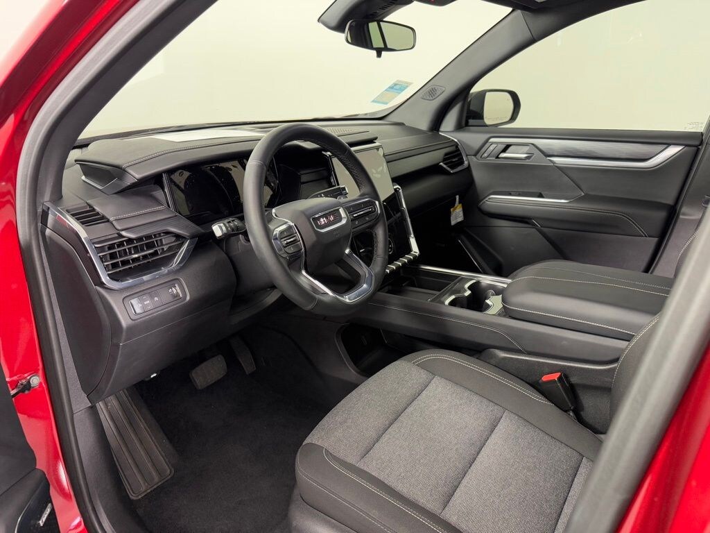 Used 2025 GMC Acadia Elevation SUV