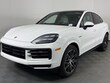  Porsche Cayenne E-Hybrid Coupe