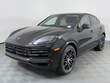 Porsche Cayenne Coupe