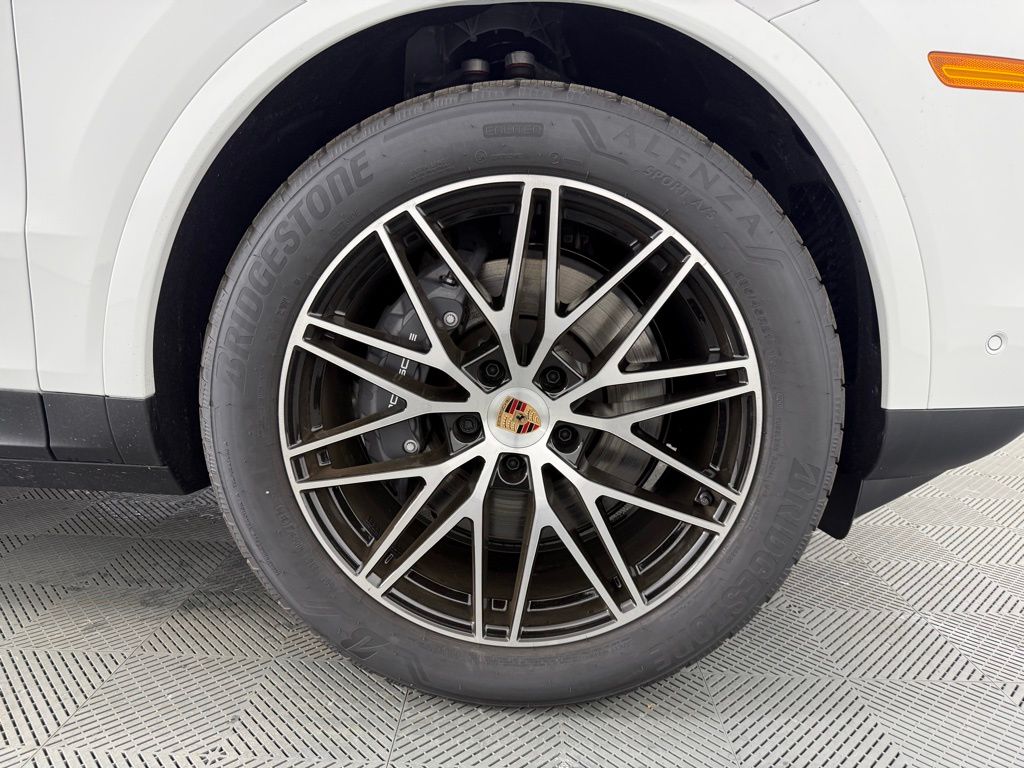 2026 Porsche Cayenne Coup Base - Photo 14